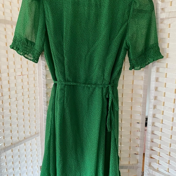 Summery Bran New Dress - Picture 3 of 3